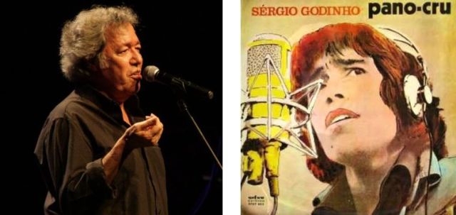 Feira do Livro do Porto homenageia Sérgio Godinho e recebe concerto especial de encerramento