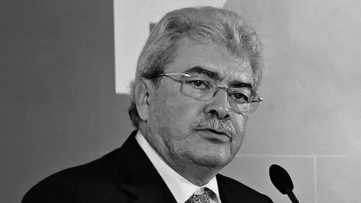 Morreu Joaquim Oliveira, pioneiro dos direitos televisivos no futebol português