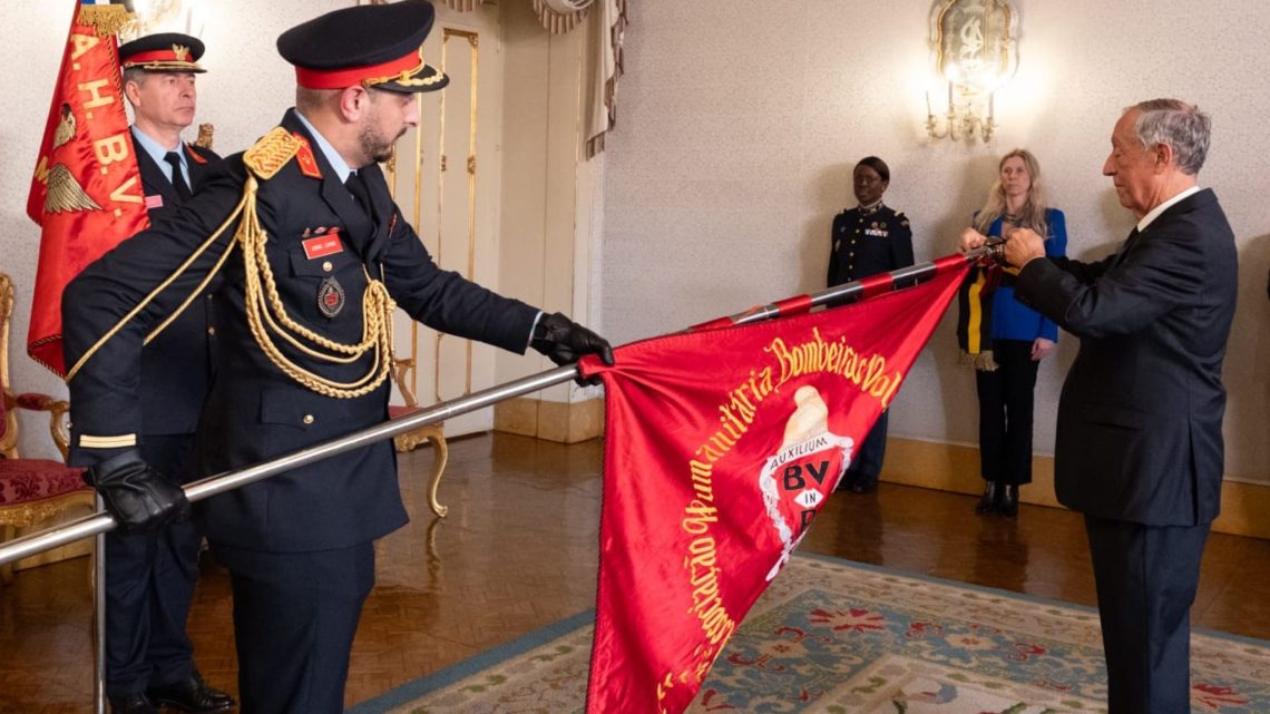 Bombeiros do Porto celebram 150 anos com cerimónia no próximo domingo Bombeiros do Porto celebram 150 anos com cerimónia no próximo domingo