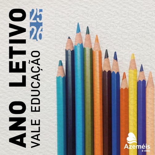 Câmara Municipal de Oliveira de Azeméis prepara-se para começar a enviar o “Vale Educação” a todos os alunos do 1º ao 3º ciclo do ensino básico Câmara Municipal de Oliveira de Azeméis prepara-se para começar a enviar o “Vale Educação” a todos os alunos do 1º ao 3º ciclo do ensino básico