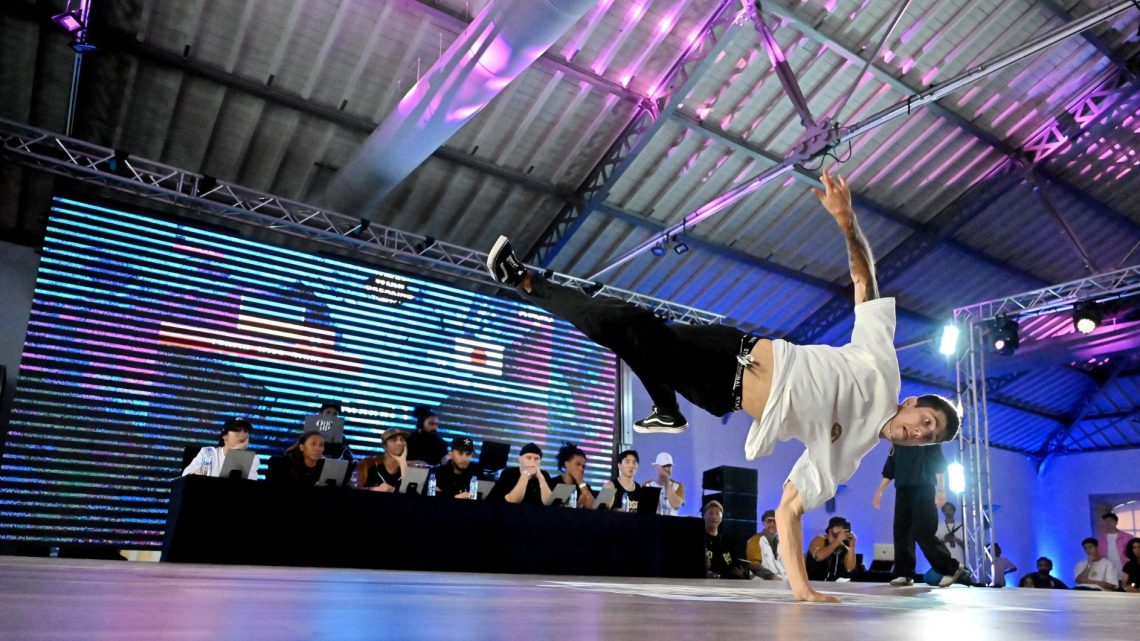 Porto acolhe 20.ª edição do The World Battle com destaque para desporto adaptado e formação Porto acolhe 20.ª edição do The World Battle com destaque para desporto adaptado e formação