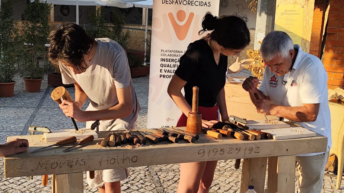 Município de Paredes aposta na tradição para atrair visitantes à região Município de Paredes aposta na tradição para atrair visitantes à região