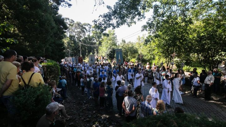 Santo Tirso reforça autocarros no feriado para as Festas da Senhora da Assunção