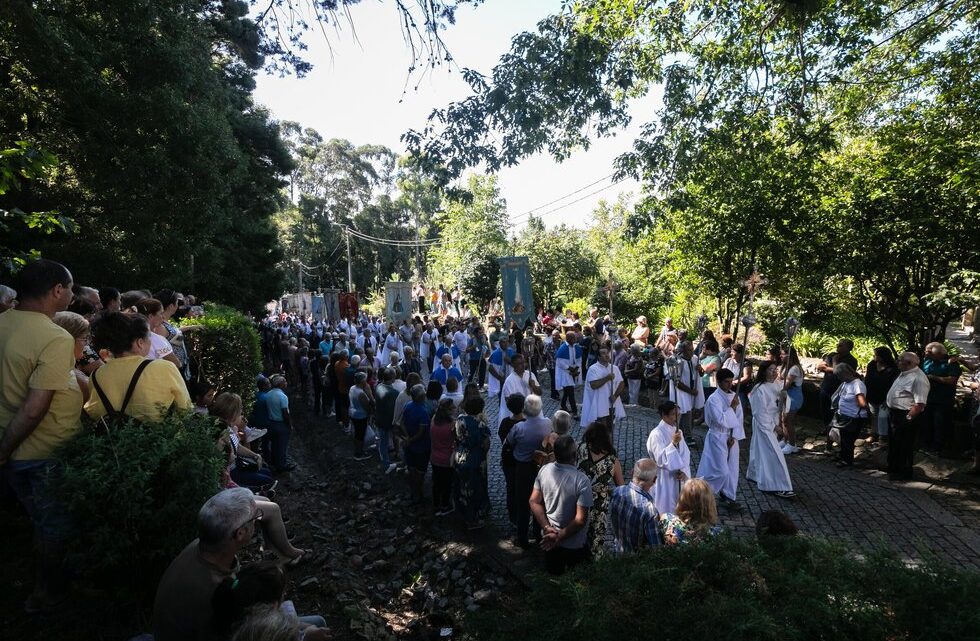 Santo Tirso reforça autocarros no feriado para as Festas da Senhora da Assunção