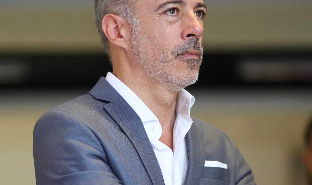 Pedro Duarte dispensa “linhas vermelhas” partidárias e abre diálogo com todos nas autárquicas do Porto Pedro Duarte dispensa “linhas vermelhas” partidárias e abre diálogo com todos nas autárquicas do Porto