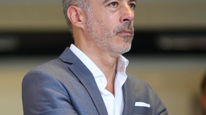 Pedro Duarte dispensa “linhas vermelhas” partidárias e abre diálogo com todos nas autárquicas do Porto