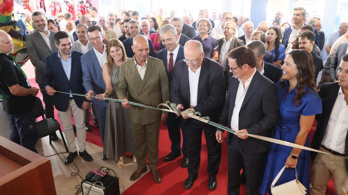 Agrival 2025 já abriu portas em Penafiel: a maior feira agrícola do Norte celebra agricultura, inovação e tradição até 31 de agosto