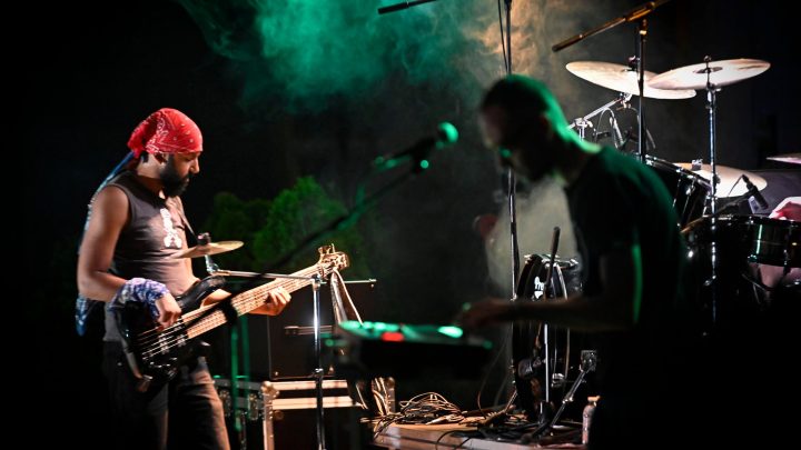 Festival de Música Moderna de Gondomar celebra 27 anos com novos talentos