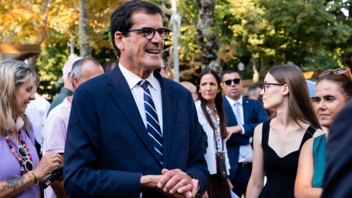 Rui Moreira defende centralidade da cultura na política do Porto e diz que candidaturas que a desvalorizem “têm os dias contados”