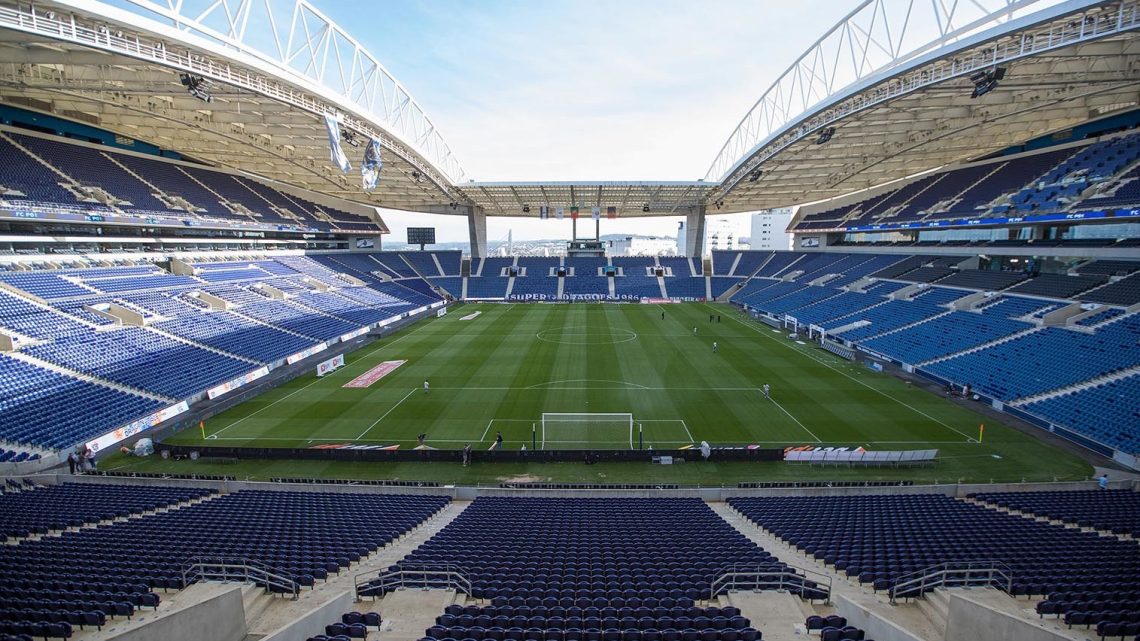 FC Porto apresenta plantel 2025/26 com jogo de gala frente ao Atlético de Madrid FC Porto apresenta plantel 2025/26 com jogo de gala frente ao Atlético de Madrid