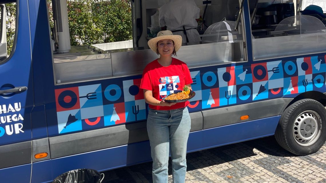 Bacalhau da Noruega On Tour chega à Trofa com food truck e pratos de degustação gratuitos Bacalhau da Noruega On Tour chega à Trofa com food truck e pratos de degustação gratuitos