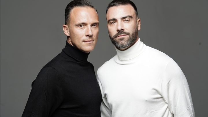 ANJOS atuam em concerto especial em Espinho com entrada gratuita