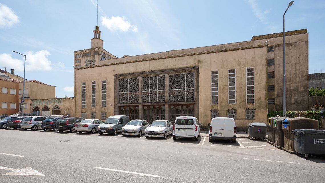 UAU adquire e vai reabilitar o histórico Cine-Teatro Vale Formoso no Porto