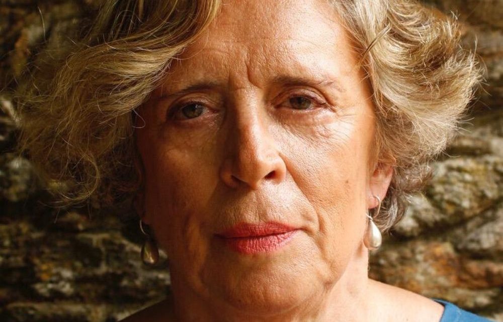 Isabel Pires de Lima deixa presidência da Fundação de Serralves por falta de “confiança institucional” Isabel Pires de Lima deixa presidência da Fundação de Serralves por falta de “confiança institucional”