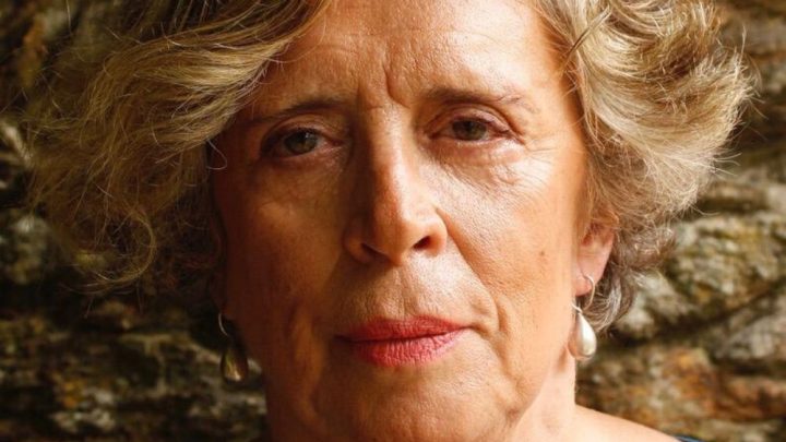 Isabel Pires de Lima deixa presidência da Fundação de Serralves por falta de “confiança institucional”
