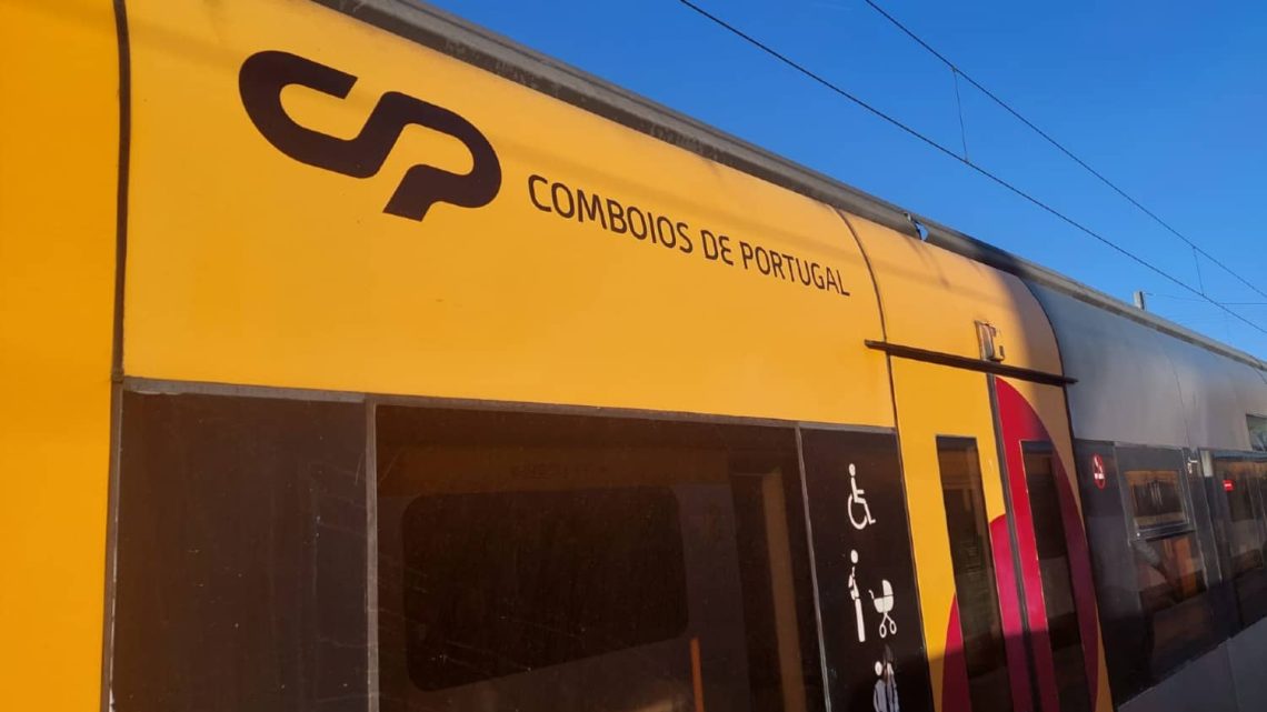 Porto-Vigo: Candidatos à Câmara do Porto criticam transbordo no comboio internacional Celta