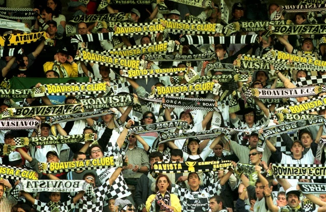 Boavista FC celebrou 122 anos com homenagem e apelo à união para novo ciclo Boavista FC celebrou 122 anos com homenagem e apelo à união para novo ciclo