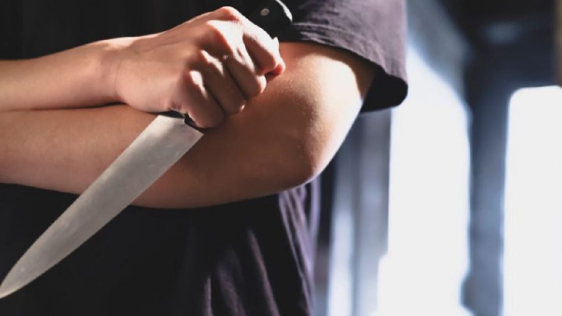 Homem esfaqueado até à morte em Vila Nova de Gaia Homem esfaqueado até à morte em Vila Nova de Gaia