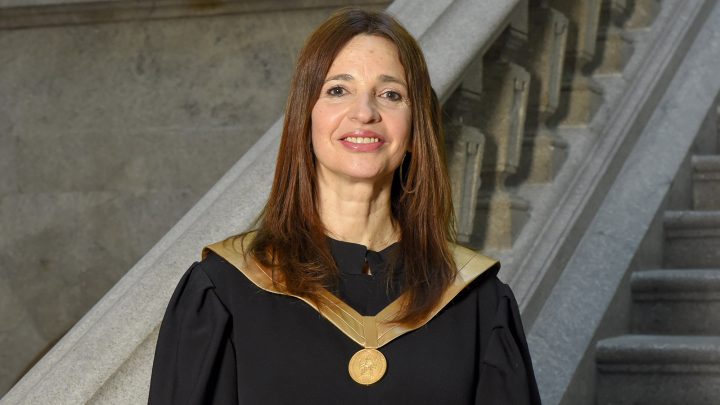 Fátima Vieira lidera a lista de Manuel Pizarro à Assembleia Municipal do Porto
