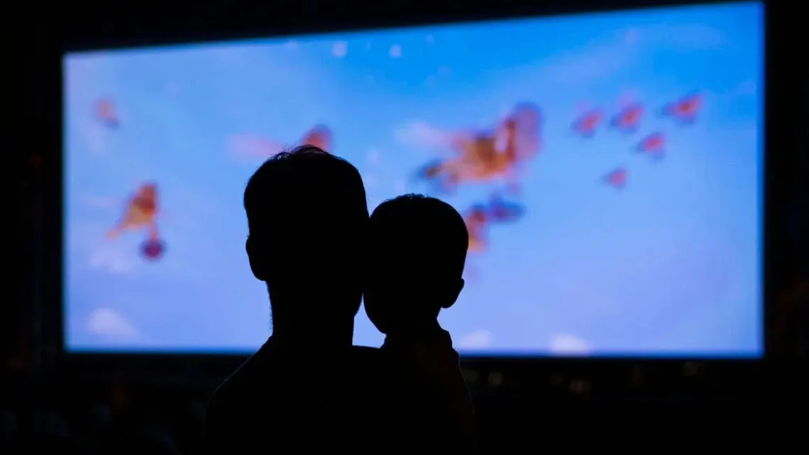 Cinema ao ar livre anima o Porto com ação e aventura para toda a família