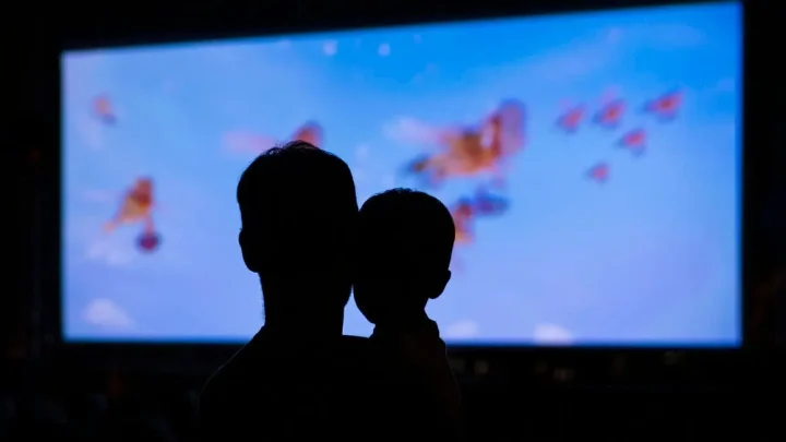 Cinema ao ar livre anima o Porto com ação e aventura para toda a família