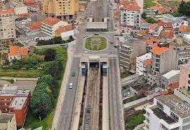 Alta velocidade pode obrigar à expropriação de 135 imóveis em Vila Nova de Gaia Alta velocidade pode obrigar à expropriação de 135 imóveis em Vila Nova de Gaia