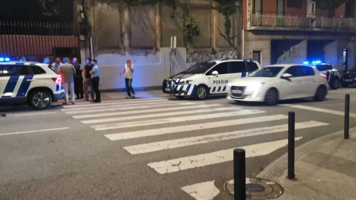 Mulher de 54 anos morta à facada pelo companheiro no Porto