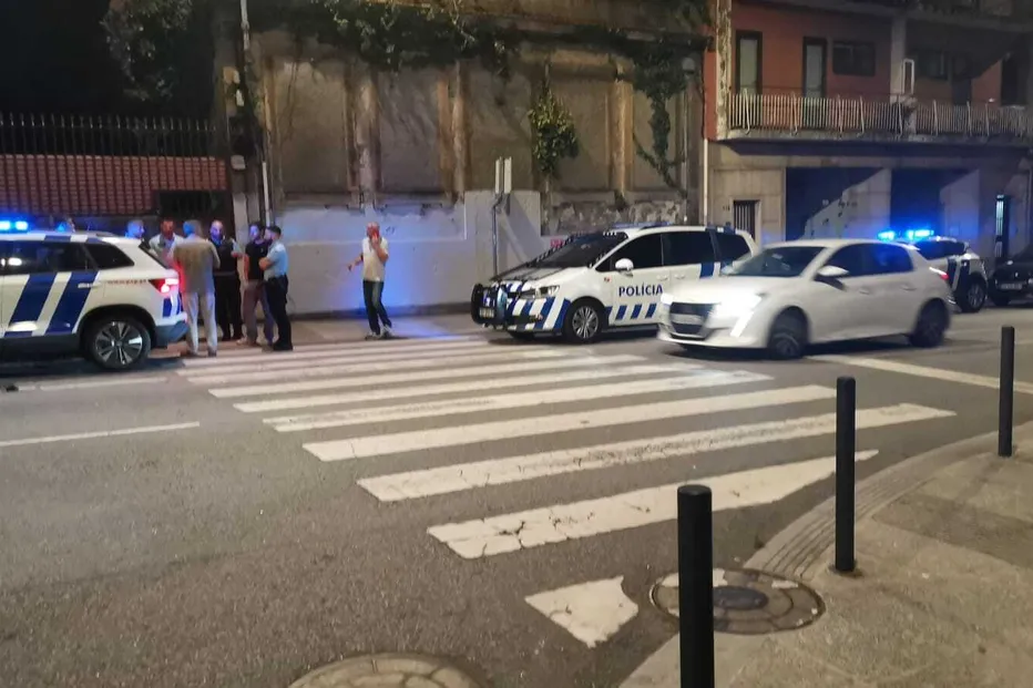 Mulher de 54 anos morta à facada pelo companheiro no Porto