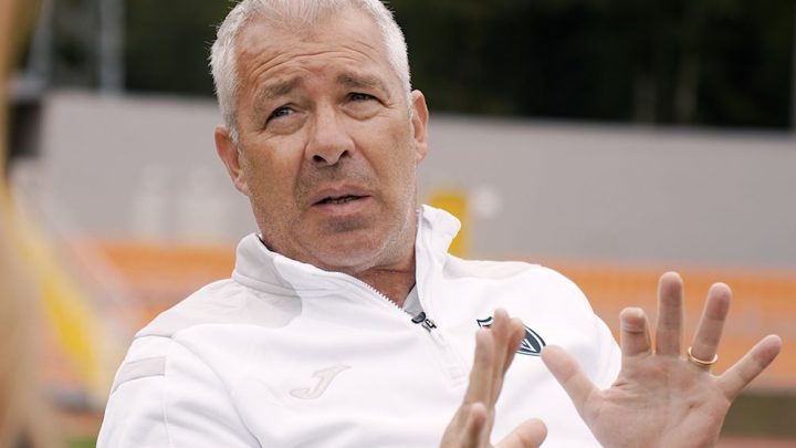 Jorge Costa sofre paragem cardíaca e morre aos 53 anos