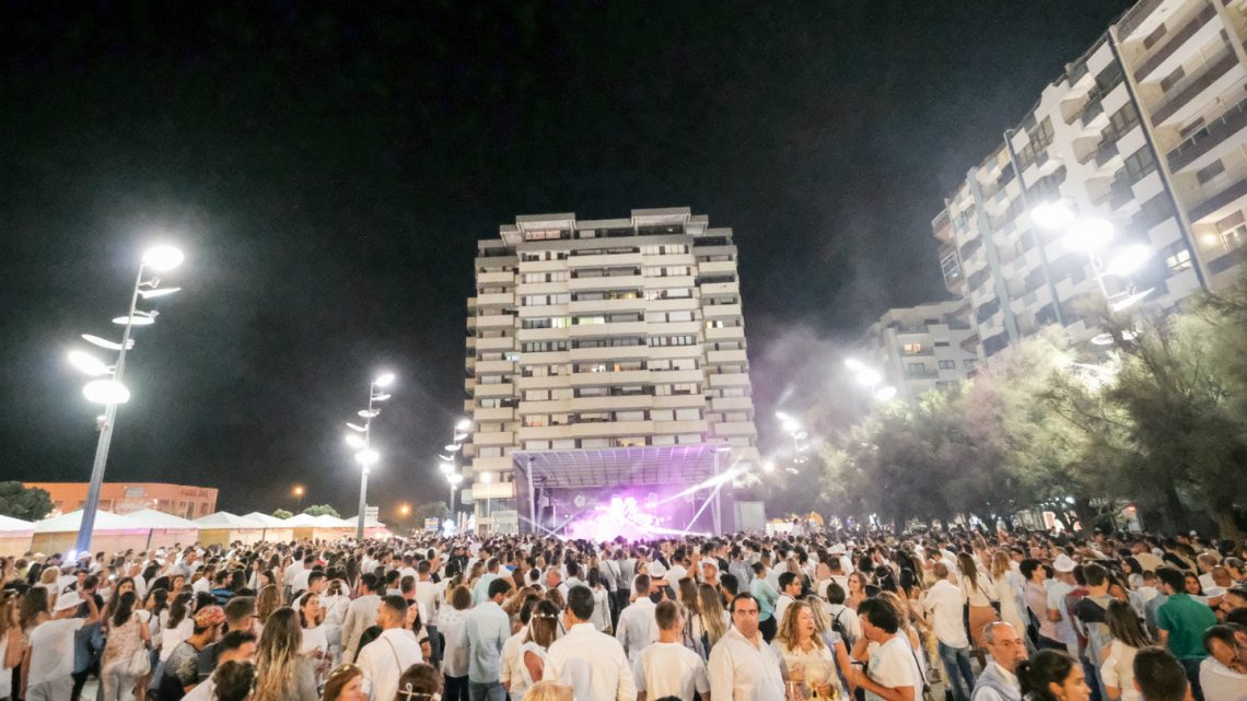 Noite Branca regressa à Póvoa de Varzim este sábado