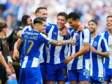 FC Porto goleia Casa Pia e mantém entrada firme no campeonato