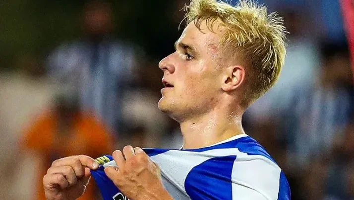 FC Porto vence em Barcelos e soma segundo triunfo consecutivo na I Liga