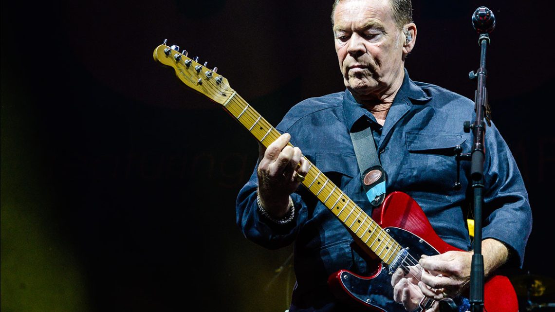 UB40 featuring Ali Campbell trouxeram boa música a Gondomar UB40 featuring Ali Campbell trouxeram boa música a Gondomar