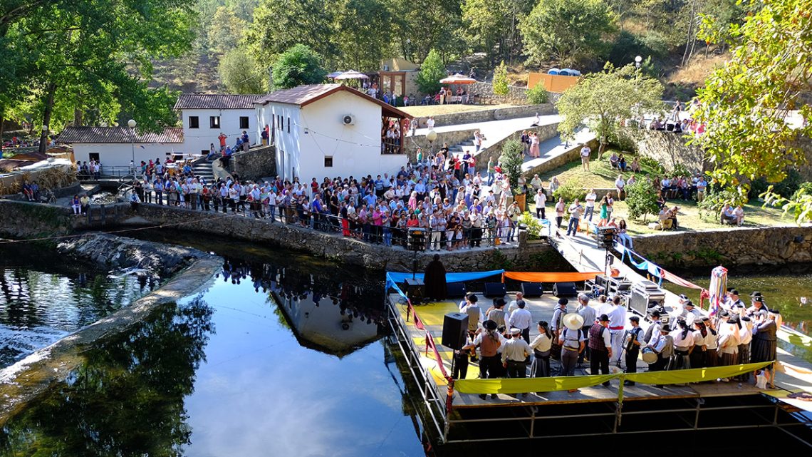 Oliveira de Azeméis, recebe nos dias 6 e 7 de setembro a nova edição do “Há Festa na Aldeia” Oliveira de Azeméis, recebe nos dias 6 e 7 de setembro a nova edição do “Há Festa na Aldeia”