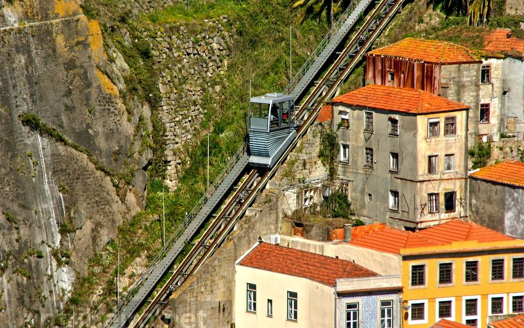 STCP Serviços anuncia auditoria ao Funicular dos Guindais após acidente em Lisboa STCP Serviços anuncia auditoria ao Funicular dos Guindais após acidente em Lisboa