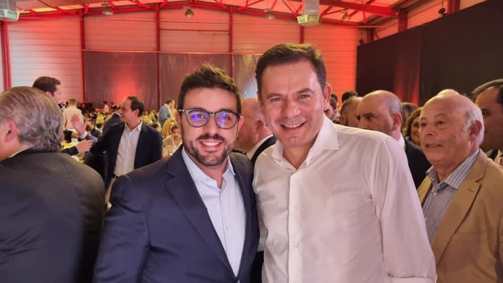 Tribunal declara inelegível candidato da coligação “Maia em Primeiro” à Junta de Águas Santas