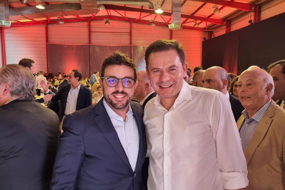 Tribunal declara inelegível candidato da coligação “Maia em Primeiro” à Junta de Águas Santas Tribunal declara inelegível candidato da coligação “Maia em Primeiro” à Junta de Águas Santas