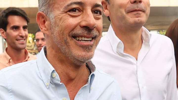 Montenegro admite que saída de Pedro Duarte “enfraqueceu um bocadinho” o Governo, mas reforça aposta no Porto