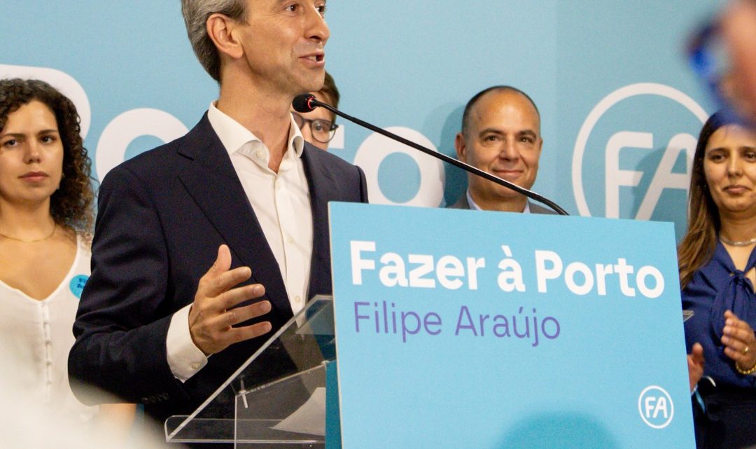Filipe Araújo acusa Pedro Duarte de aproveitamento político no caso do abate de árvores do metrobus Filipe Araújo acusa Pedro Duarte de aproveitamento político no caso do abate de árvores do metrobus