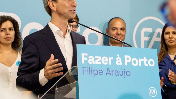 Filipe Araújo acusa Pedro Duarte de aproveitamento político no caso do abate de árvores do metrobus