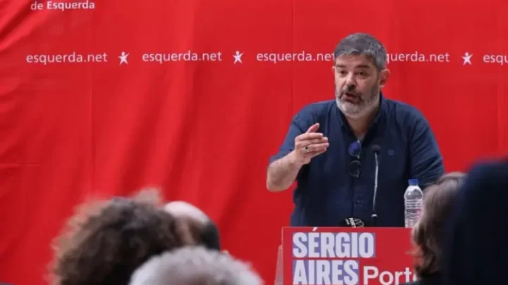 Sérgio Aires defende maior articulação entre Câmara do Porto e instituições sociais