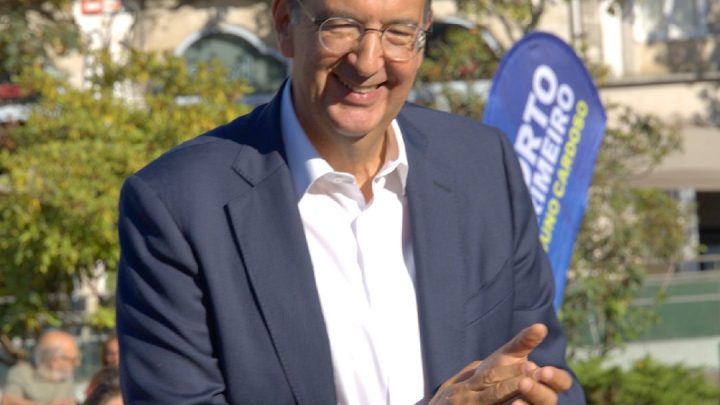 Nuno Cardoso quer autarquia empenhada na resolução dos problemas das instituições sociais do Porto