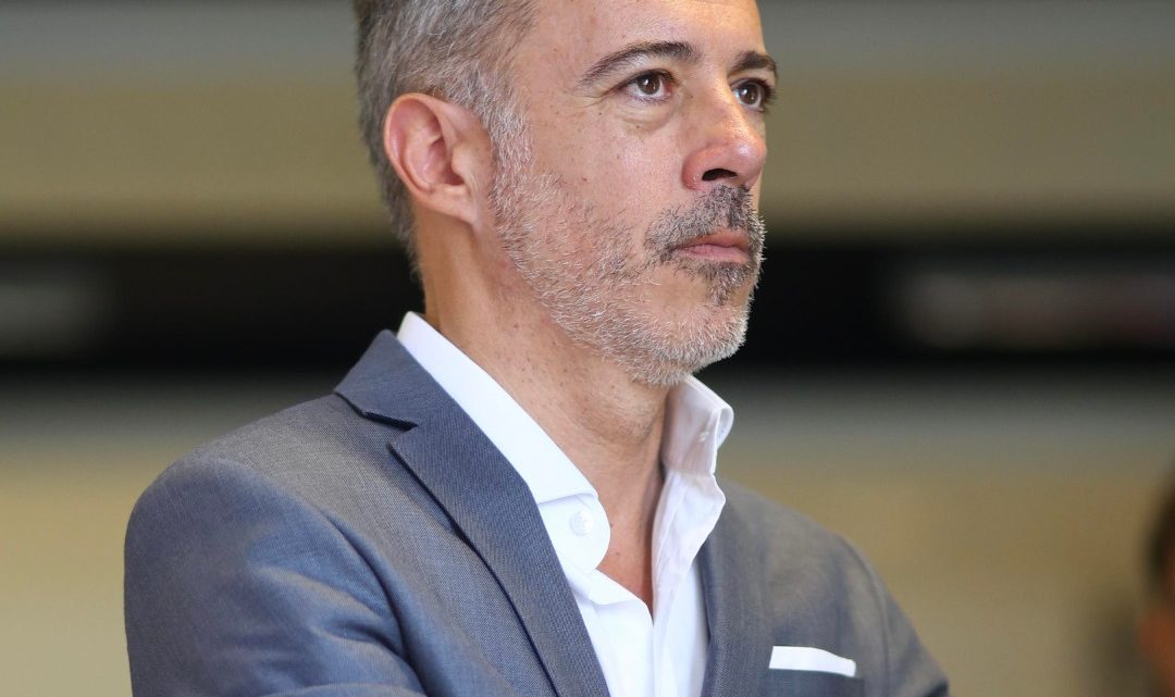 Pedro Duarte avança com providência cautelar para suspender obras do MetroBus Pedro Duarte avança com providência cautelar para suspender obras do MetroBus