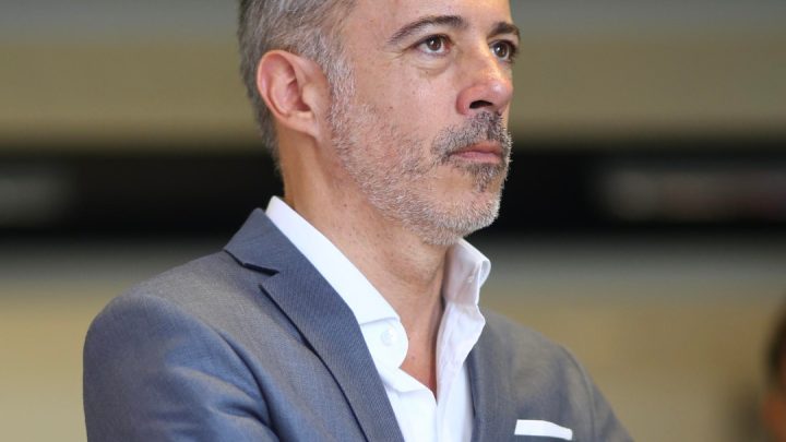 Pedro Duarte avança com providência cautelar para suspender obras do MetroBus