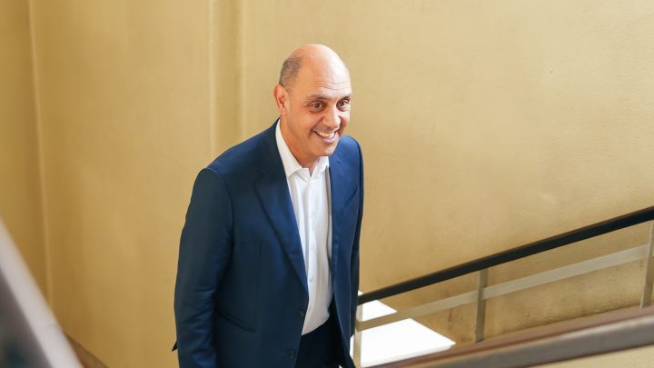 Manuel Pizarro defende habitação social de qualidade e projeta cinco mil novas casas no Porto