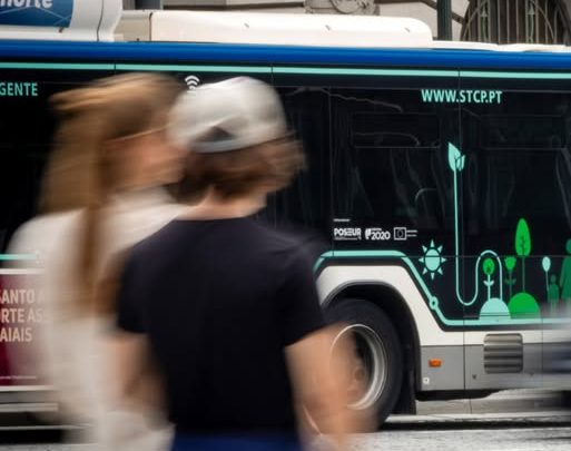 STCP reforça serviço para a Noite Branca de Gondomar