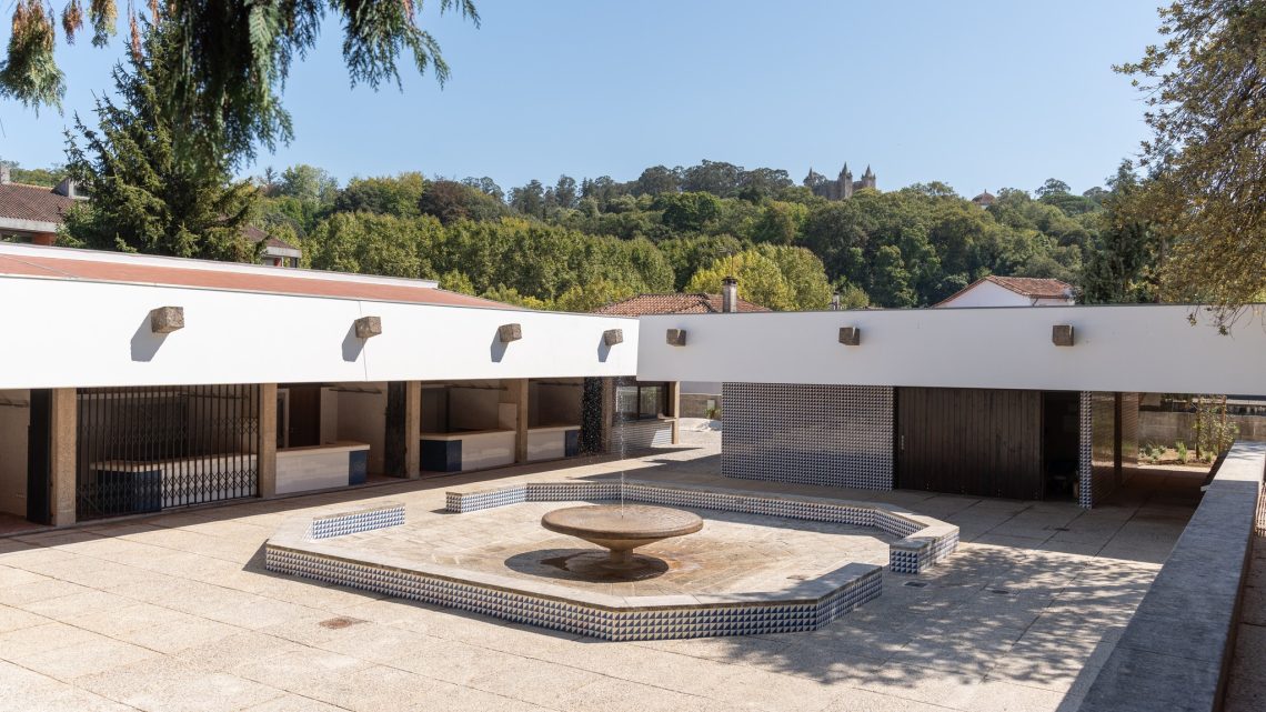 Mercado Municipal de Santa Maria da Feira recebe concerto e visita guiada no ciclo Sons no Património