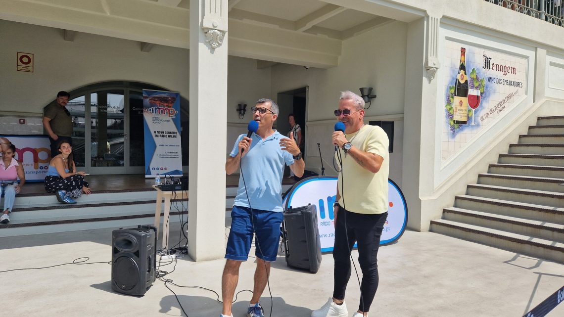 Três anos de Bolhão: mais de 17 milhões de visitantes e 80% das bancas de produtos alimentares