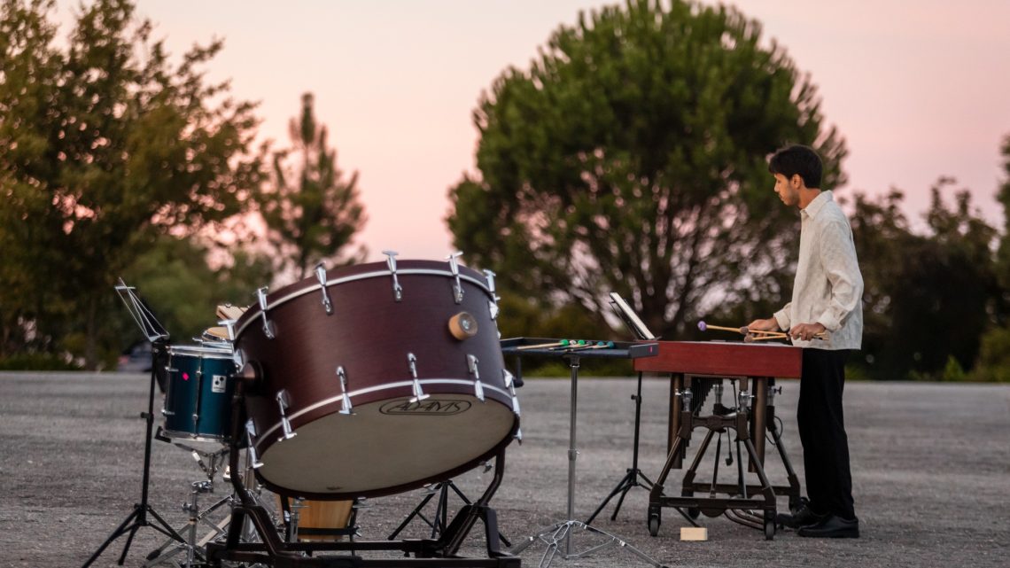 Santuário da Senhora da Assunção em Santo Tirso despertou ao som do Festival Cidnay Vale do Ave