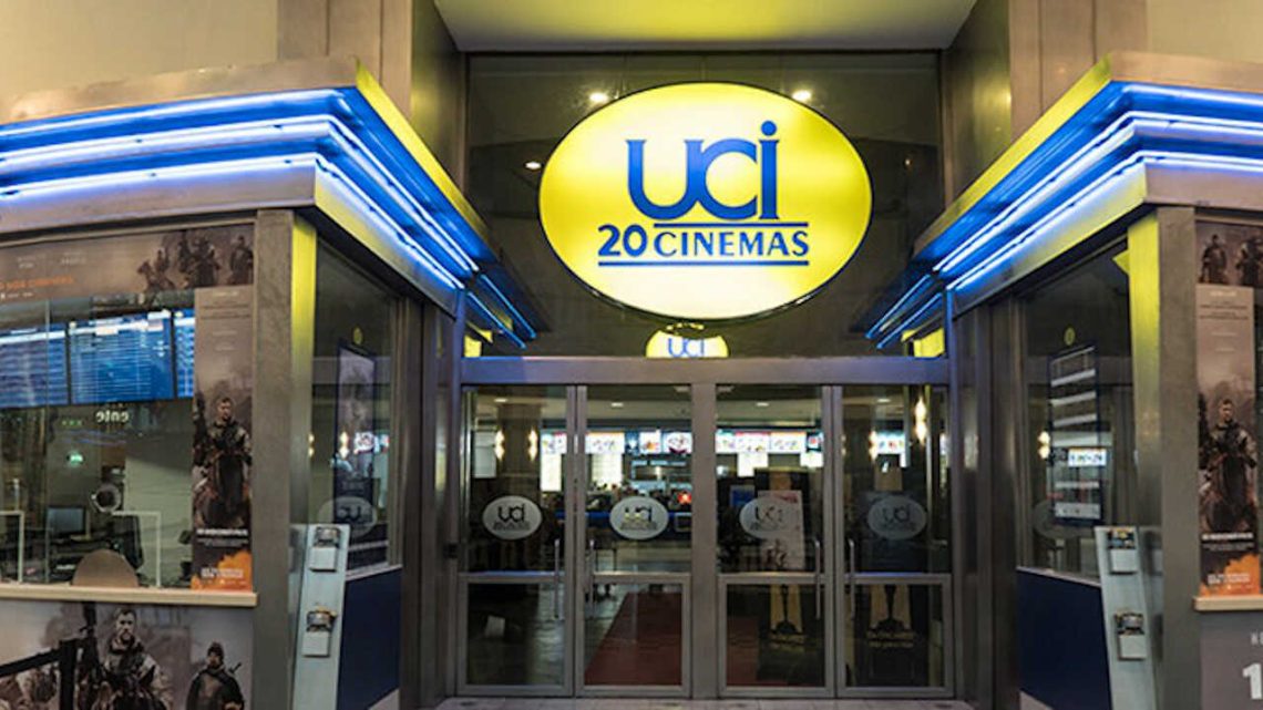 ArrábidaShopping em Gaia vai encerrar nove salas de cinema por questões económicas